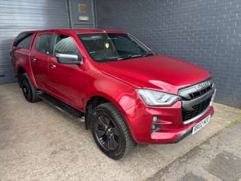 Used Isuzu D-Max 2023 for sale - 75118299: Photo