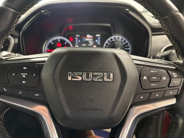Used Isuzu D-Max 2023 for sale - 75118299: Photo 20