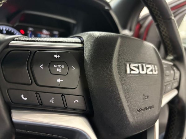Used Isuzu D-Max 2023 for sale - 75118299: Photo 21