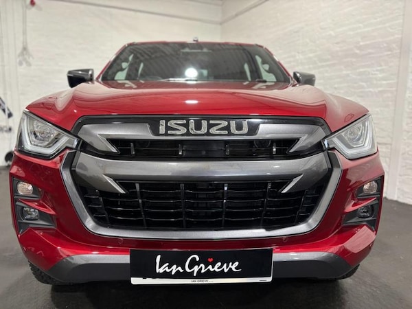 Used Isuzu D-Max 2023 for sale - 75118299: Photo 37