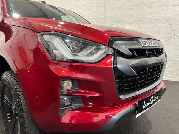 Used Isuzu D-Max 2023 for sale - 75118299: Photo 3