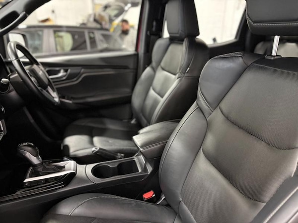 Used Isuzu D-Max 2023 for sale - 75118299: Photo 42