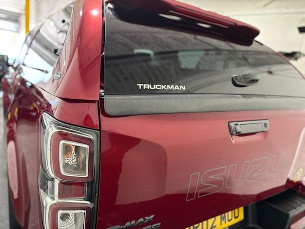 Used Isuzu D-Max 2023 for sale - 75118299: Photo 45