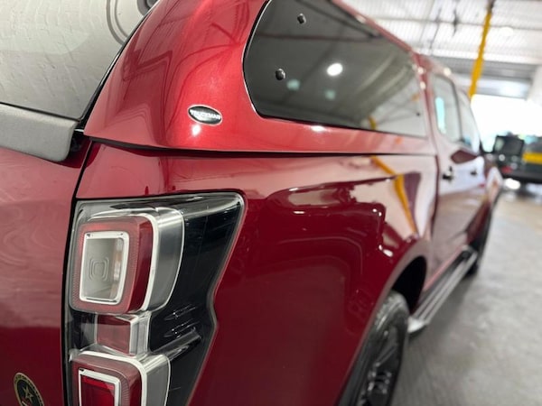 Used Isuzu D-Max 2023 for sale - 75118299: Photo 48