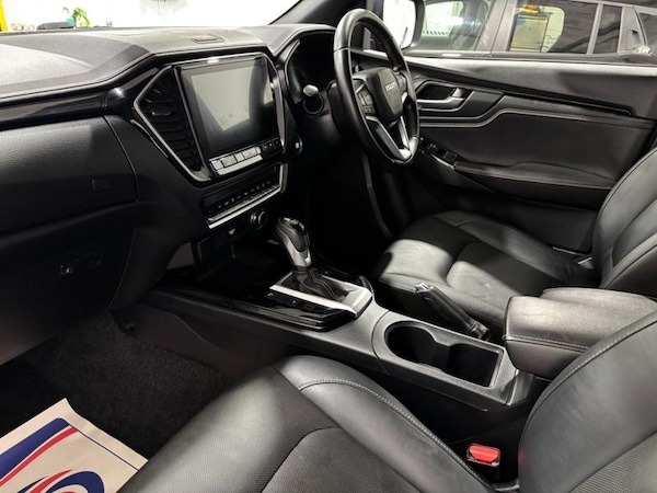 Used Isuzu D-Max 2023 for sale - 75118299: Photo 9