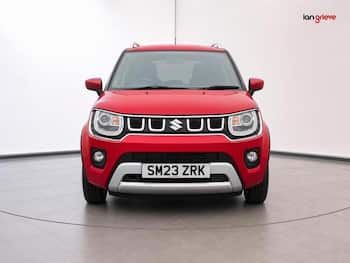 Used Suzuki Ignis 2023 for sale - 79703412: Photo