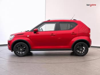 Used Suzuki Ignis 2023 for sale - 79703412: Photo
