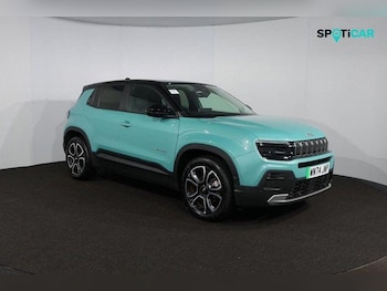 Jeep Other feature image