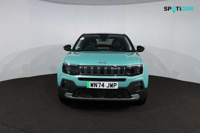 Used Jeep Other 2024 for sale - 78025658: Photo 2