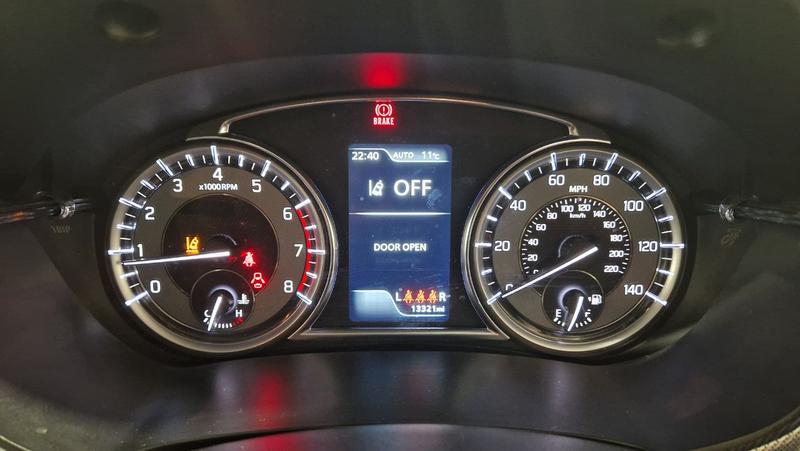 Vehicle 25