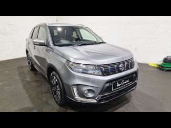 Used Suzuki Vitara 2023 for sale - 73525407: Photo
