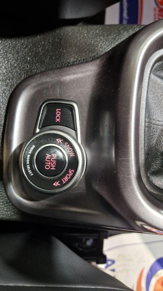 Vehicle 32