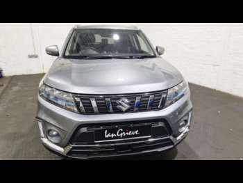 Used Suzuki Vitara 2023 for sale - 73525407: Photo