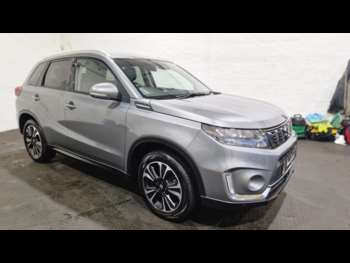 Used Suzuki Vitara 2023 for sale - 73525407: Photo