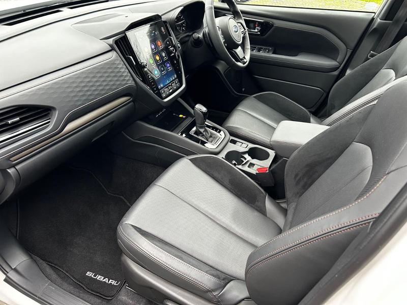 Used Subaru Forester 2024 for sale - 77093851: Photo 3