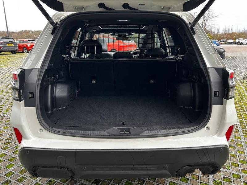 Used Subaru Forester 2024 for sale - 77093851: Photo 4