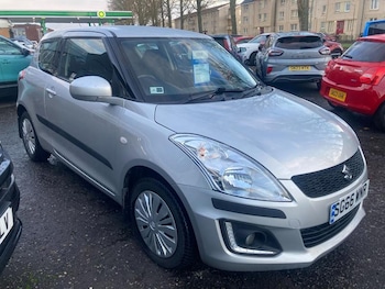 Used Suzuki Swift 2016 for sale - 77186890: Photo