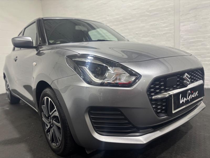 Used Suzuki Swift 2024 for sale - 76298968: Photo 1