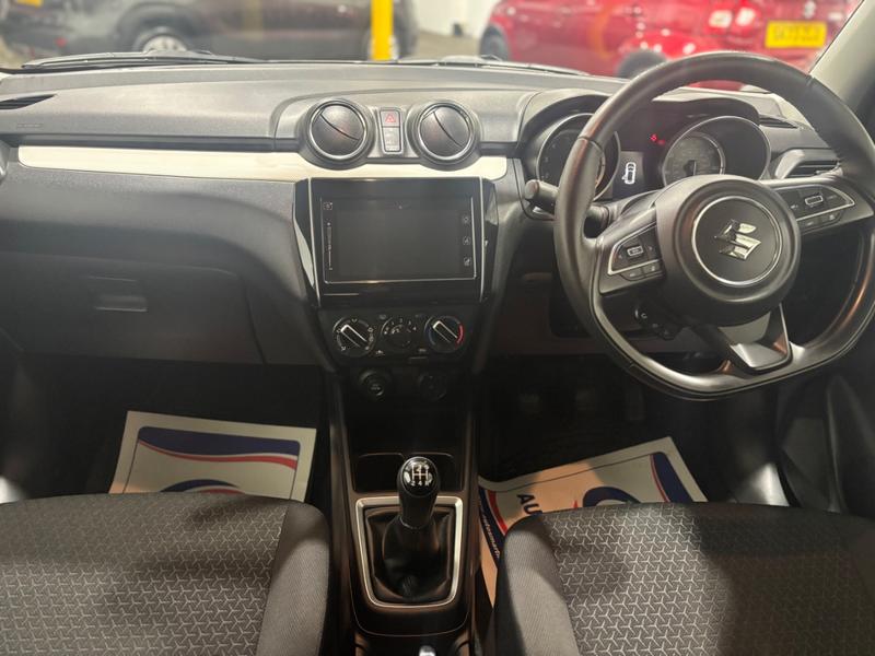 Used Suzuki Swift 2024 for sale - 76298968: Photo 11