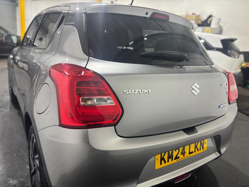 Used Suzuki Swift 2024 for sale - 76298968: Photo 12