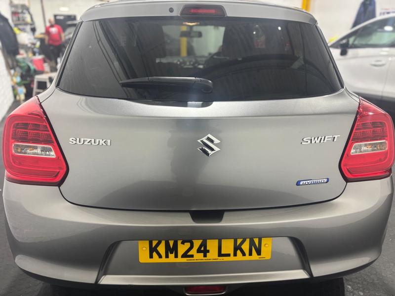 Used Suzuki Swift 2024 for sale - 76298968: Photo 13