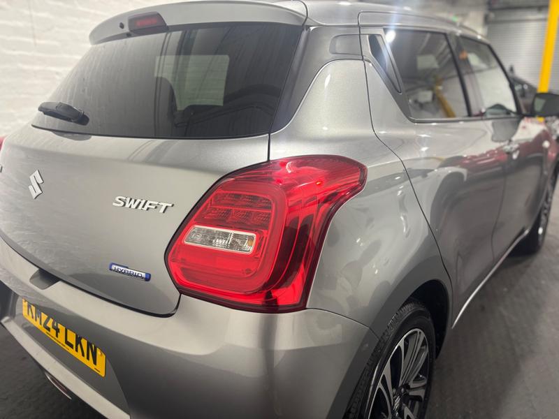 Used Suzuki Swift 2024 for sale - 76298968: Photo 15