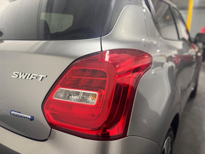 Used Suzuki Swift 2024 for sale - 76298968: Photo 16