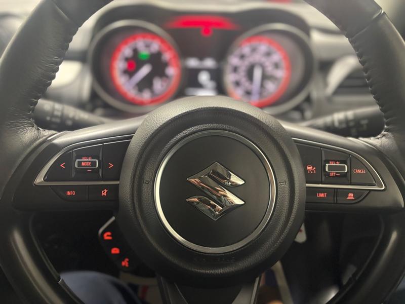 Used Suzuki Swift 2024 for sale - 76298968: Photo 19