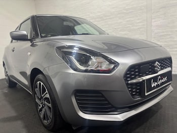 Suzuki - Swift