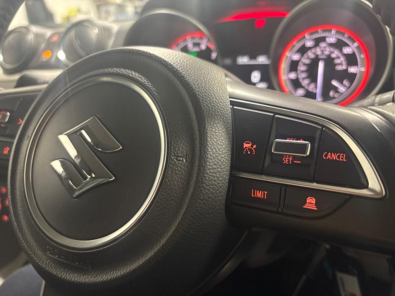 Used Suzuki Swift 2024 for sale - 76298968: Photo 21