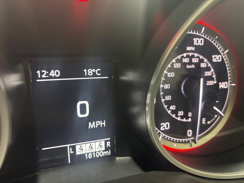 Used Suzuki Swift 2024 for sale - 76298968: Photo 22