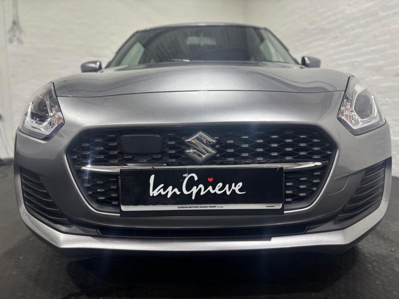 Used Suzuki Swift 2024 for sale - 76298968: Photo 5