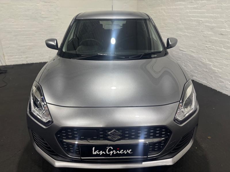 Used Suzuki Swift 2024 for sale - 76298968: Photo 6