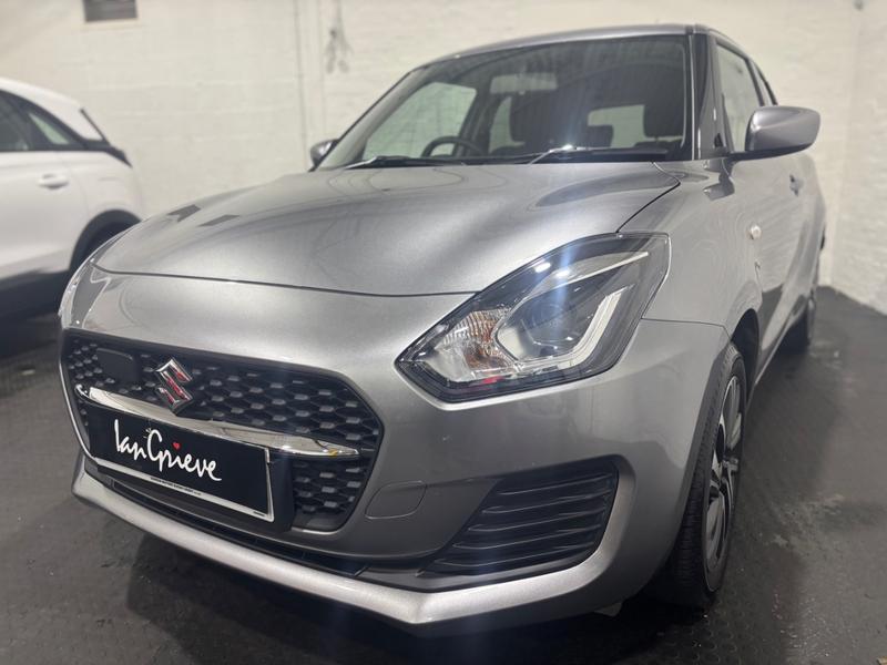 Used Suzuki Swift 2024 for sale - 76298968: Photo 7