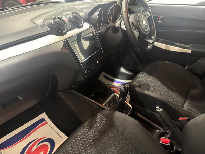 Used Suzuki Swift 2024 for sale - 76298968: Photo 9
