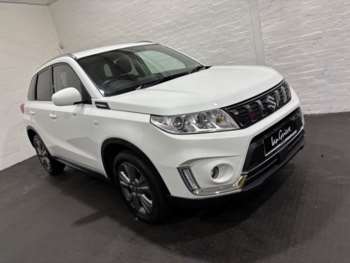 Used Suzuki Vitara 2019 for sale - 75084582: Photo