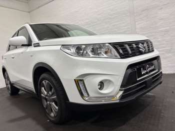 Used Suzuki Vitara 2019 for sale - 75084582: Photo