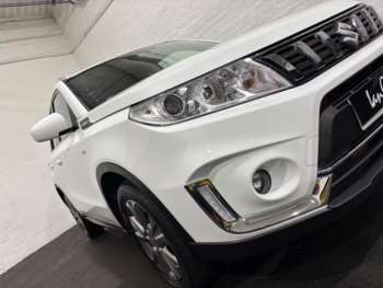 Used Suzuki Vitara 2019 for sale - 75084582: Photo
