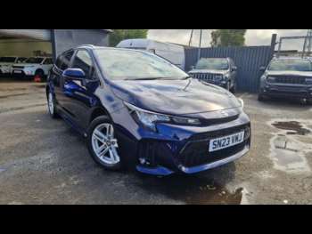 Used Suzuki Swace 2023 for sale - 75032283: Photo