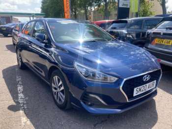2020 - 1.0T GDI SE Nav 5dr Manual
