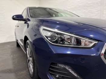 Used Hyundai i30 2020 for sale - 75091736: Photo