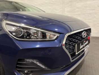 Used Hyundai i30 2020 for sale - 75091736: Photo