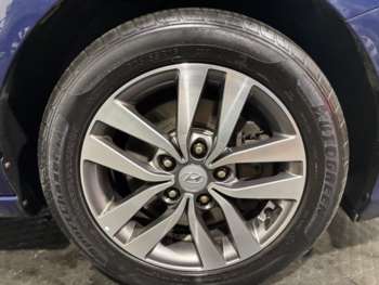 Used Hyundai i30 2020 for sale - 75091736: Photo