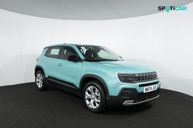 Used Jeep Other 2024 for sale - 76101808: Photo 1