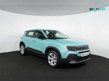 Jeep - Other