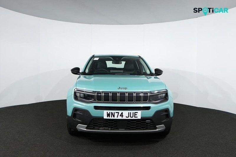 Used Jeep Other 2024 for sale - 76101808: Photo 2