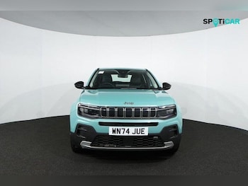 Used Jeep Other 2024 for sale - 76101808: Photo 2