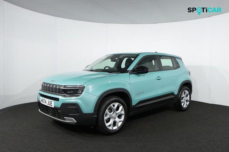 Used Jeep Other 2024 for sale - 76101808: Photo 3