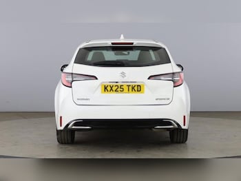 Used Suzuki Swace 2025 for sale - 78640012: Photo
