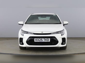 Used Suzuki Swace 2025 for sale - 78640012: Photo